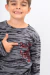 Imagen de Remera M/L “Dont Be Afraid”