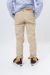 Pantalon Corte CHINO Gabardina - tienda online