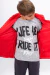 Remera M/L “LIFE” - tienda online