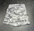 Bermuda rustica cargo CAMUFLADA GRIS - comprar online
