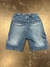 Bermuda jeans corte chino CLASICA - comprar online