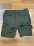 Bermuda gabardina JOGGER CARGO en internet