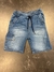 Bermuda jeans corte chino CLASICA