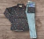 Camisa plumas