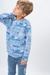 Remera M/L “GRAFITYS” - Popeye Kids