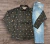 Camisa plumas - comprar online