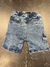 Bermuda jeans NEVADA cargo chino - comprar online