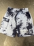Short BATIK cargo con estampa en internet