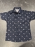 Camisa manga corta PALMERAS - comprar online