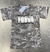 Remera camuflada FOCUS - comprar online