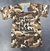 Remera camuflada NEVER LOOK BACK - comprar online