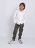 Camisa plumas - tienda online