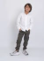Camisa plumas - tienda online