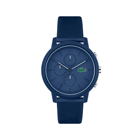 LACOSTE RELOJ L12CH (LC2011244)