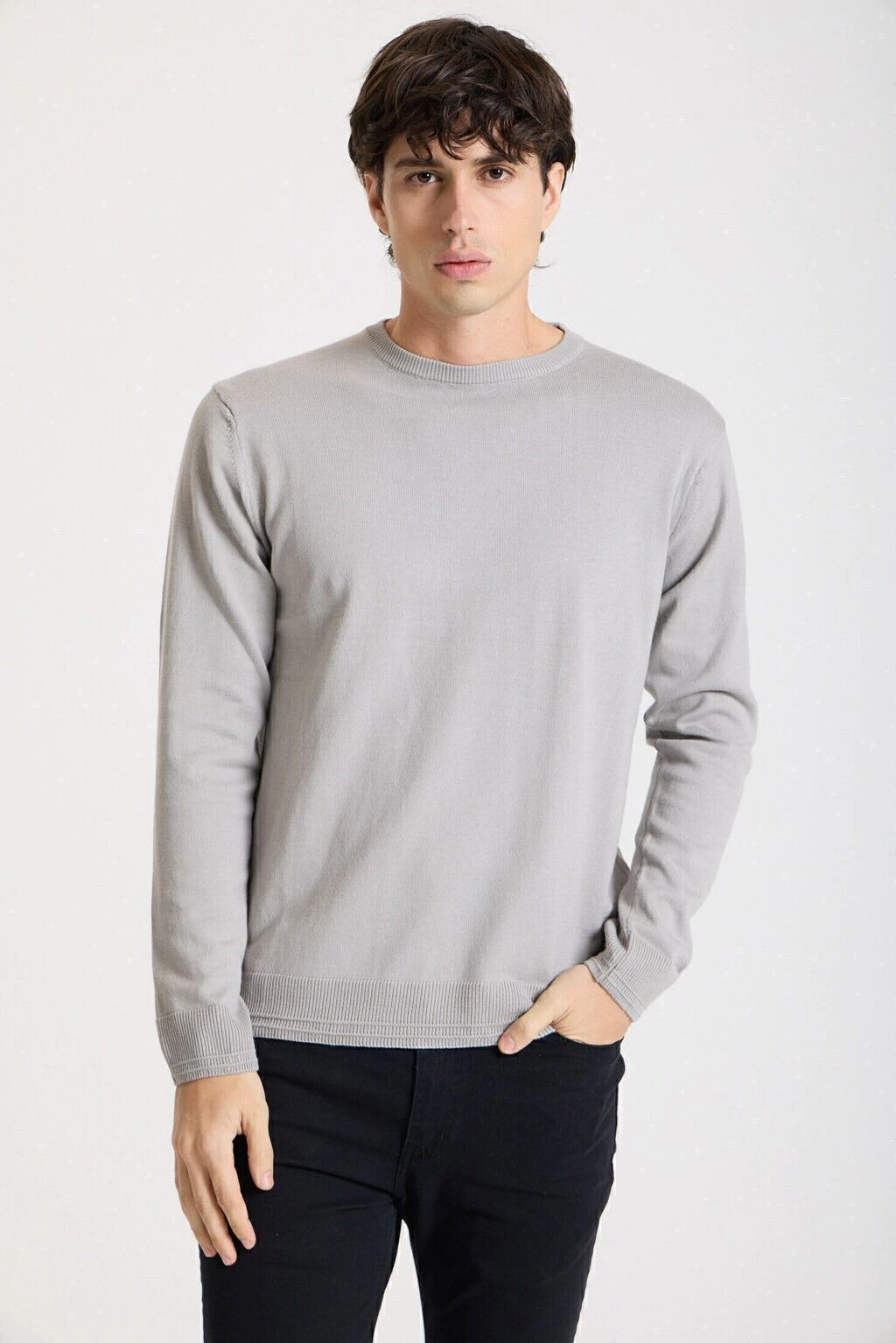 PROTOTYPE SWEATER SUIT O (33813639)