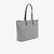 LACOSTE L.12.12 CONCEPT SHOPPING BAG (NF4792SJ) - La Joaquina