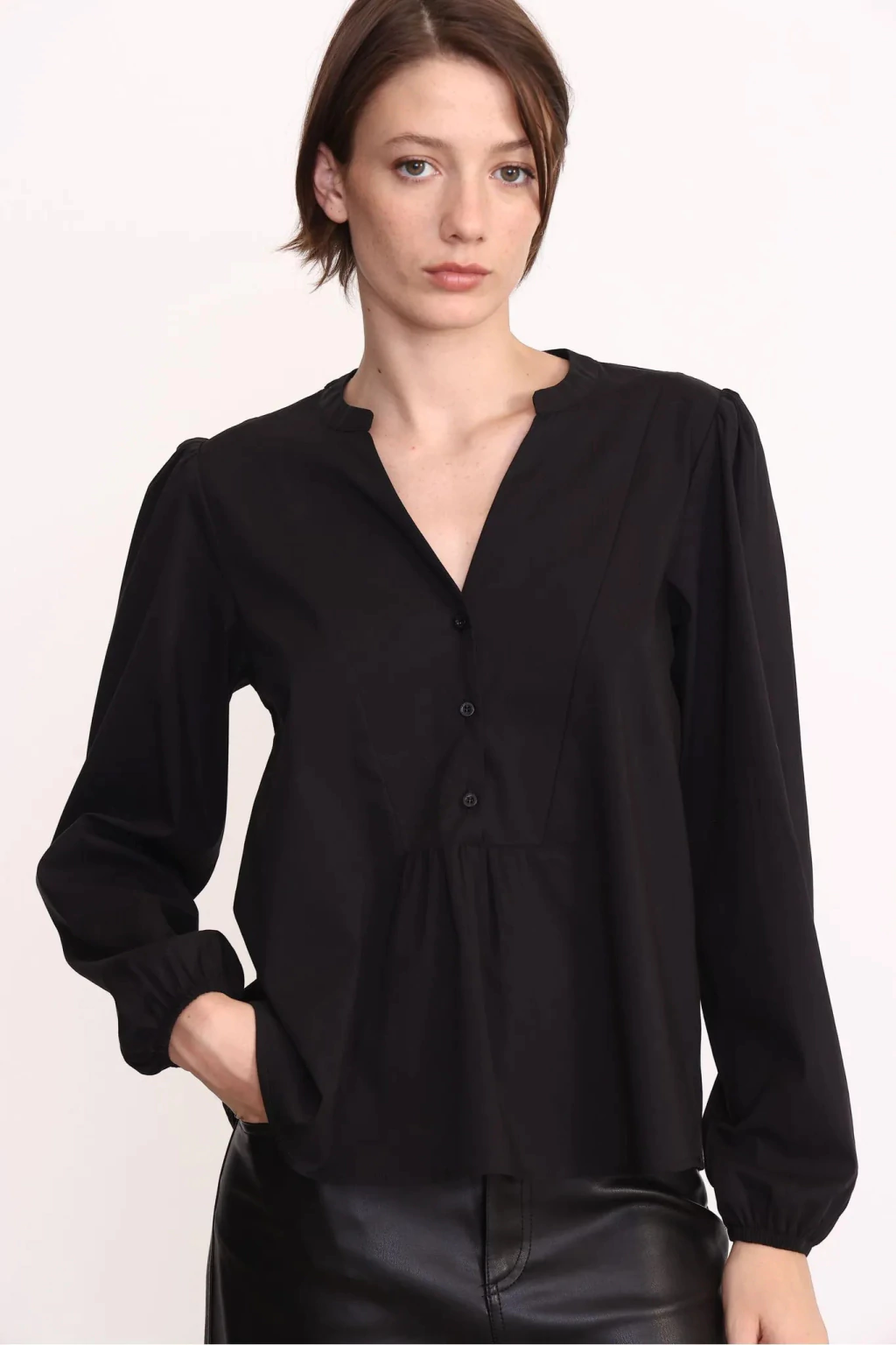 YAGMOUR BLUSA LOLI (01006601)