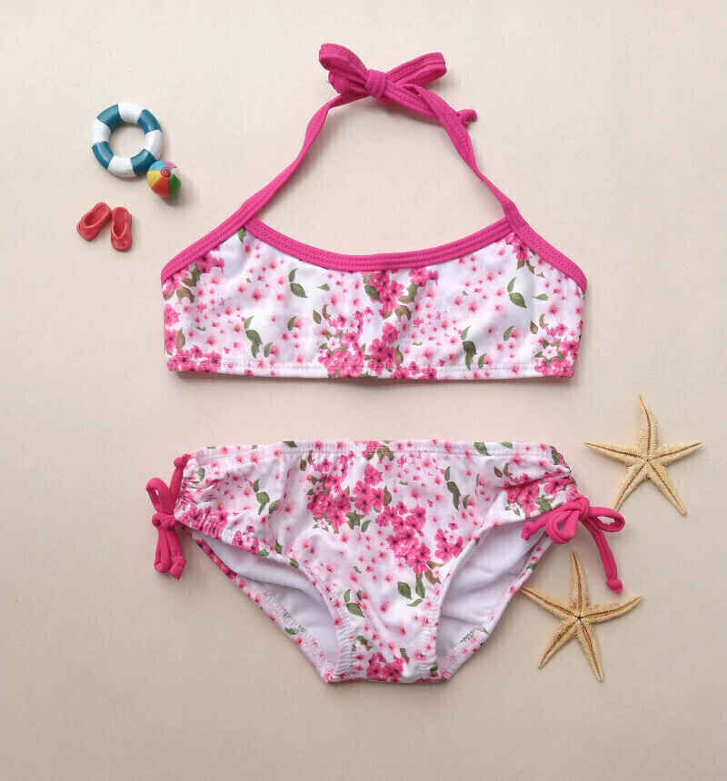 BIKINI FLORES (T-BIGARDEN)