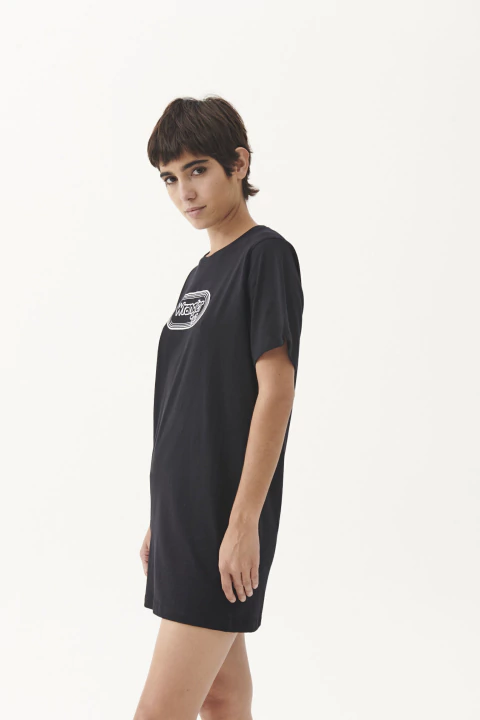 WRANGLER DRESS SS YOUNG (10066WM)