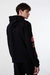 HOODIE THE ROLLING STONES TATTO (HBUZ002739) - tienda online