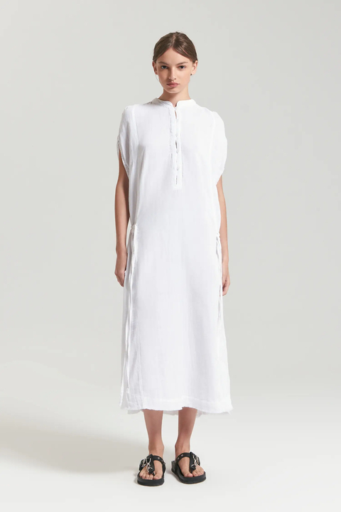 CHER VESTIDO LAUREL (45107)