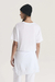 QUEEN JUANA REMERA CROP PATCH (W25RE107) - tienda online