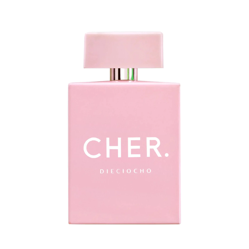 CHER PERFUME DIECIOCHO (77981)