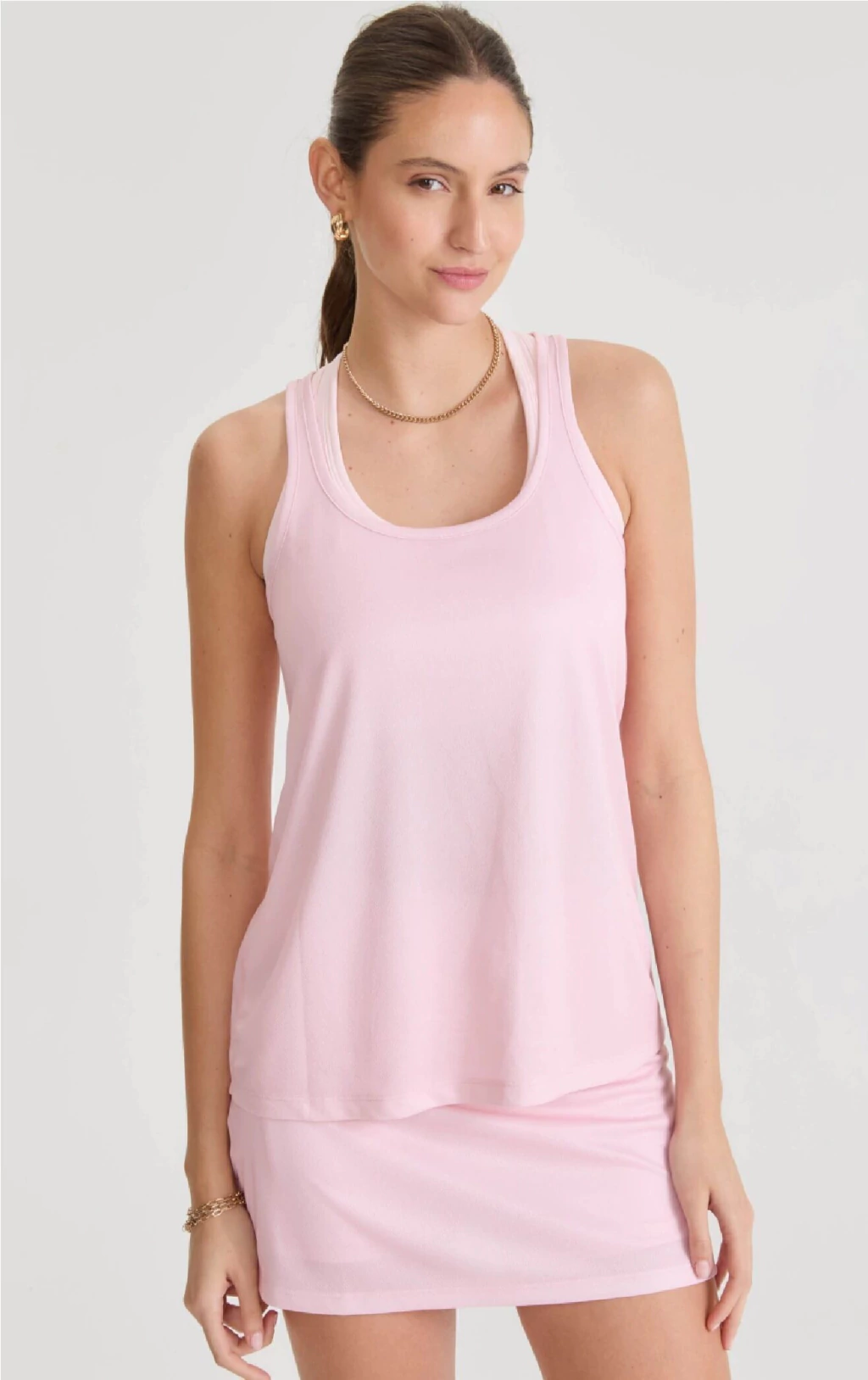 BONJOUR MUSCULOSA MOUSSE (S7720)