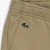 LACOSTE PANTALON GABARDINA ELASTIZADA (HJ8724) - comprar online