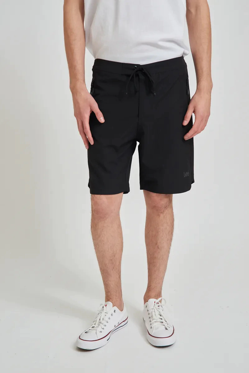 LEE SHORT HIBRID (L6701)