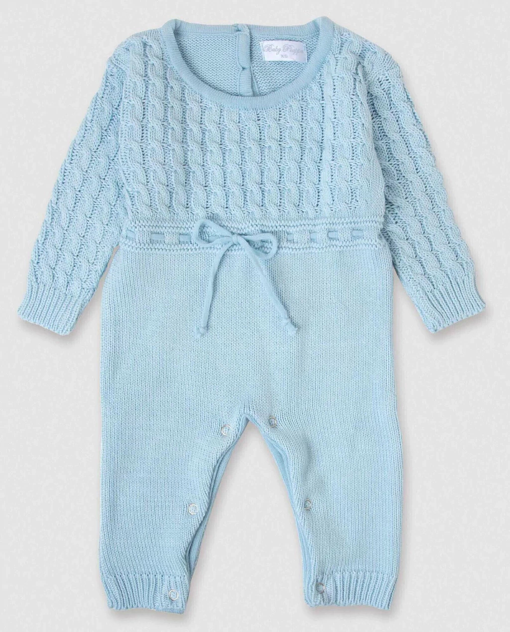 ENTERITO PL TEJIDO (SNBD-COCO)