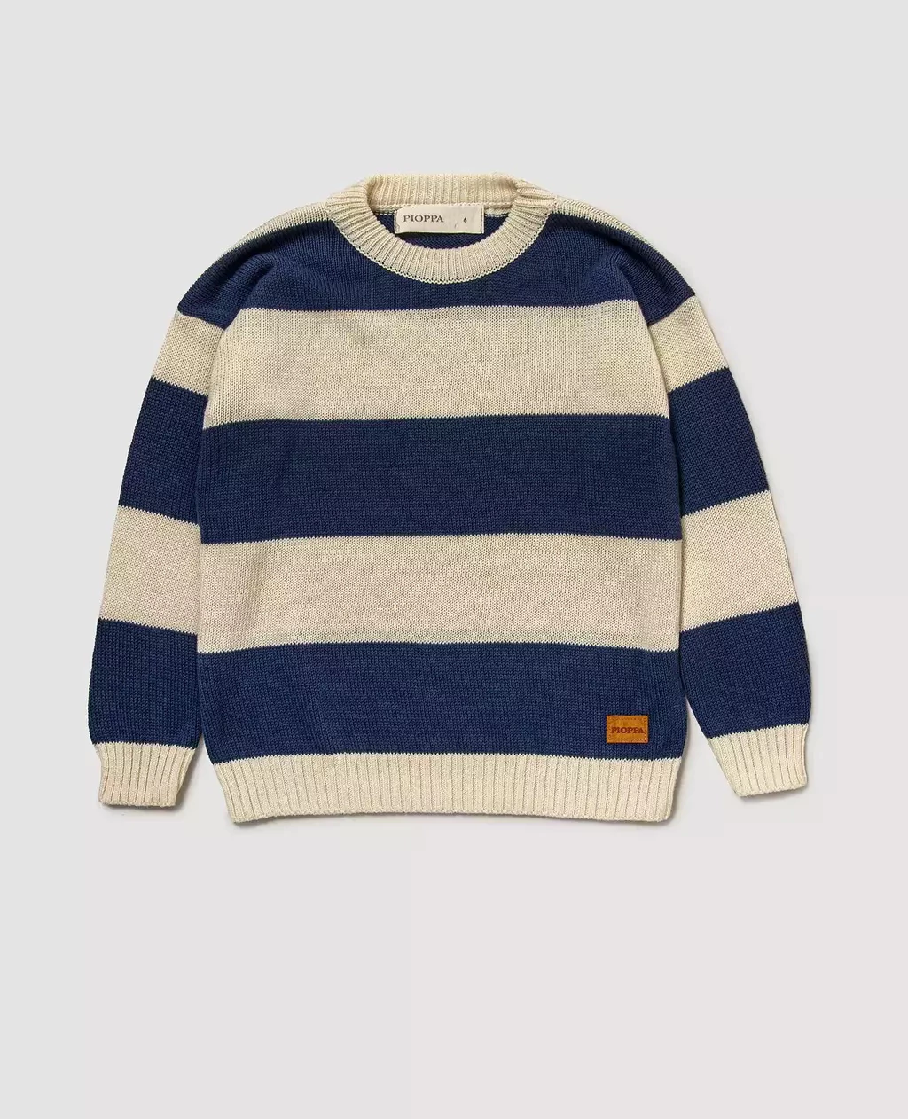 SWEATER RAYADO (S-JAIME)