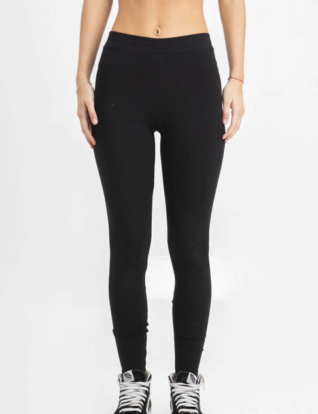 NINA CALZA ALGODÓN (CZA-PI4990A)