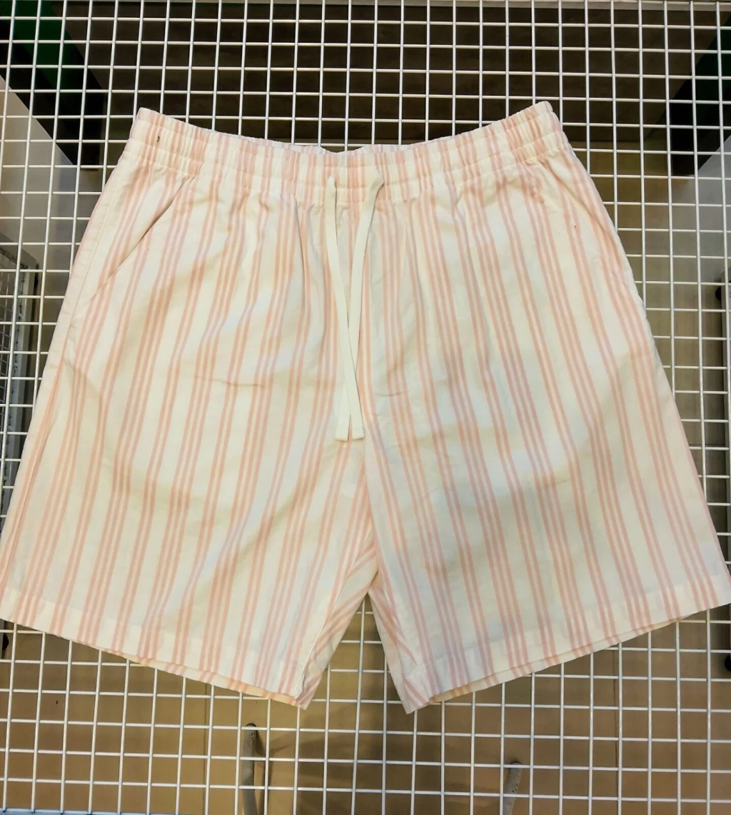 LACOSTE SHORT (GH7726)