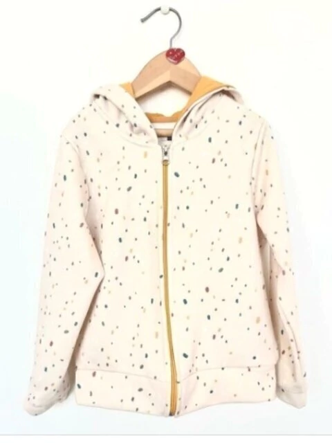 CAMPERA CONFETI (25459)