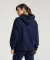 Imagen de HOODIE CORD WOMAN (83000WM)