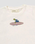 REMERA ESTAMPA TORTUGA (R-COCOS) - comprar online