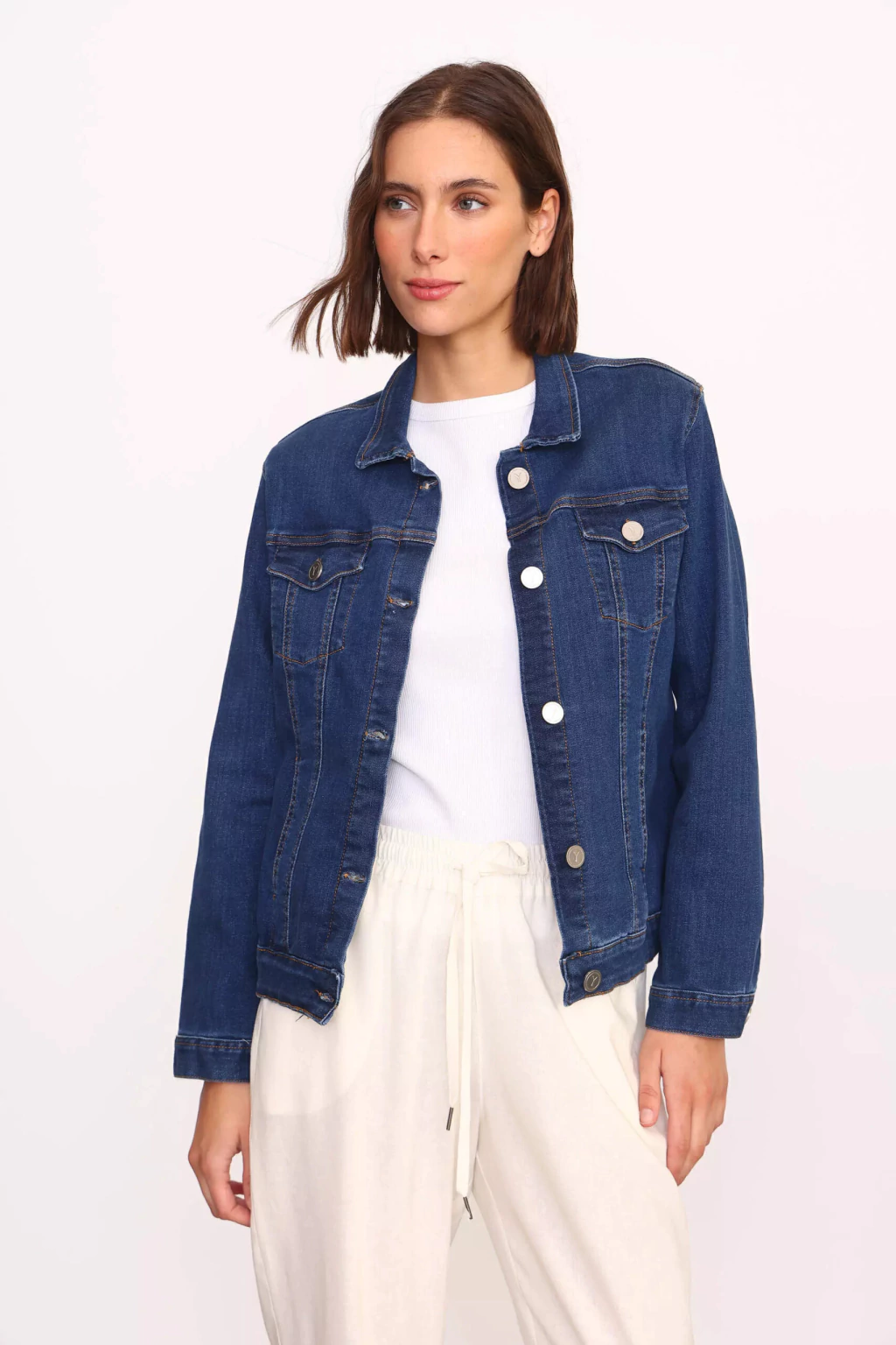 YAGMOUR CAMPERA LARA BLUE (16001571)