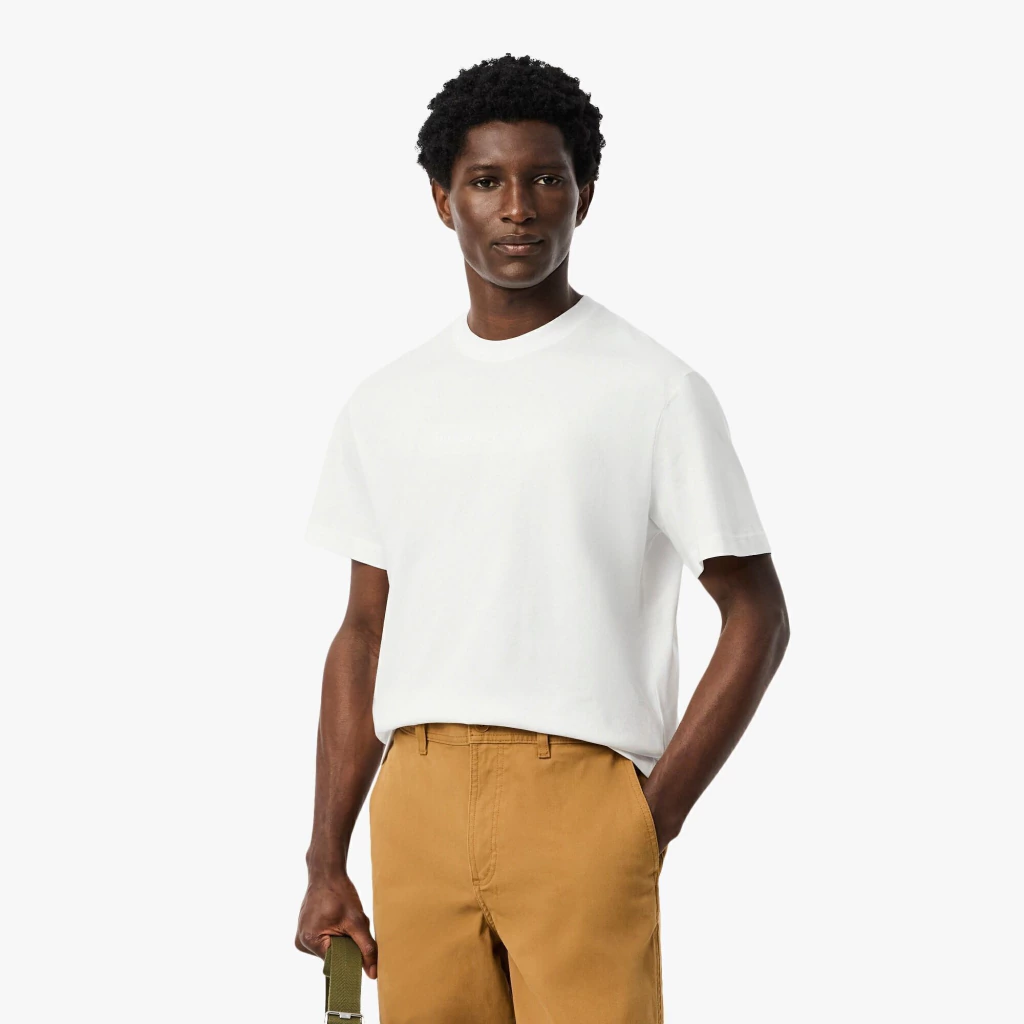 LACOSTE TEE-SHIRT (TH5949)