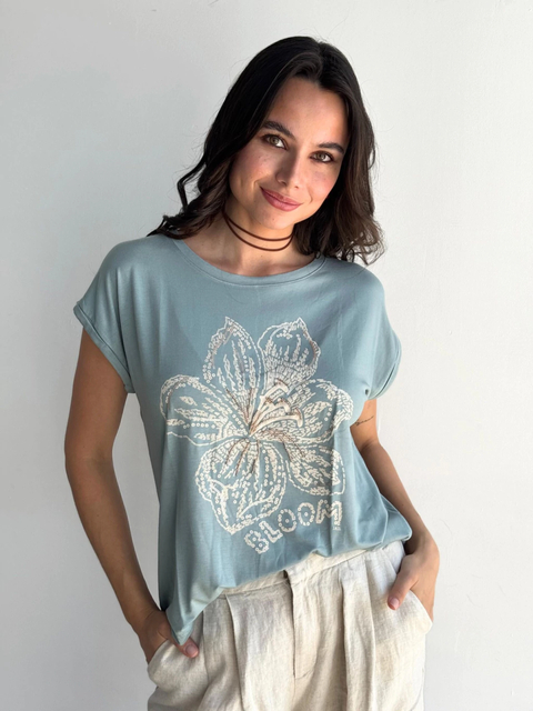 SAIL REMERA MARISA (382053)