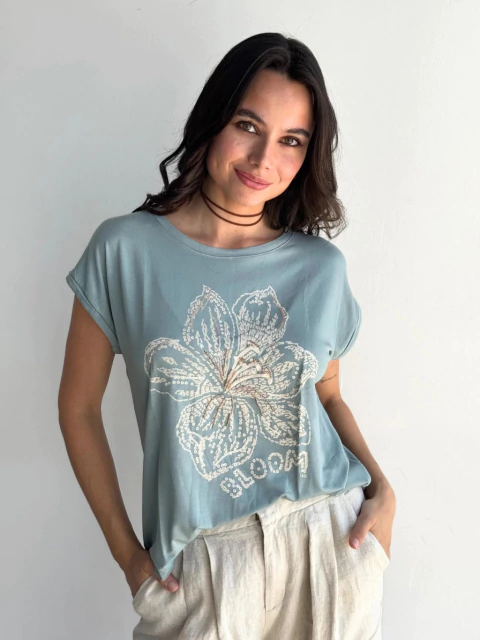 SAIL REMERA MARISA (382053)