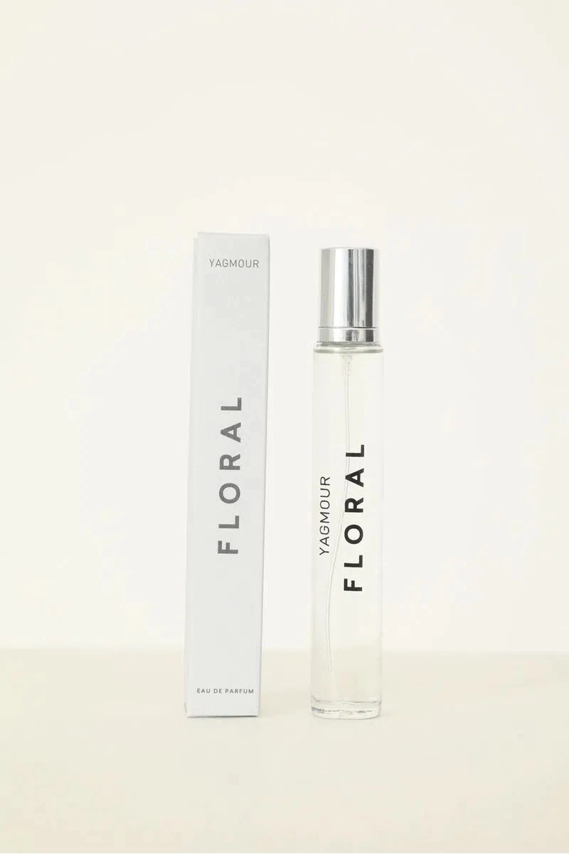 YAGMOUR PERFUME CARTERA FLORAL (28000561)