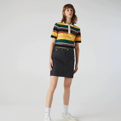 LACOSTE JUPE (JF6088)