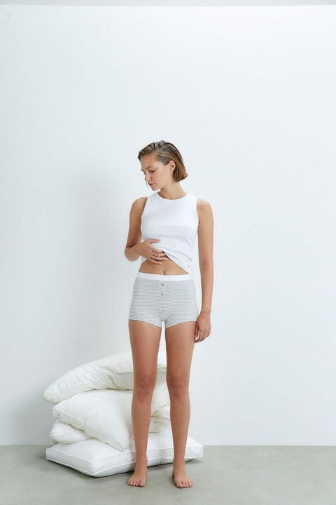 BOYSHORT NICOLA (03998A)