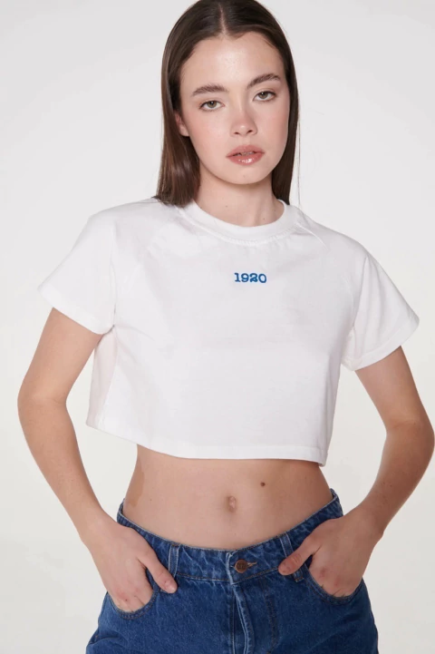 TIPA REMERA BABY T (T01000W00)