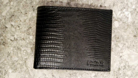 PRÜNE BILLETERA P101061LA - comprar online