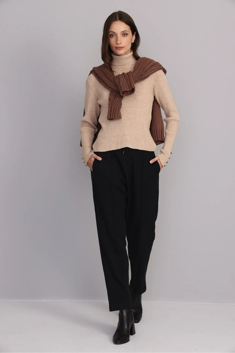 YAGMOUR JOGGER BELLISA (03002841)