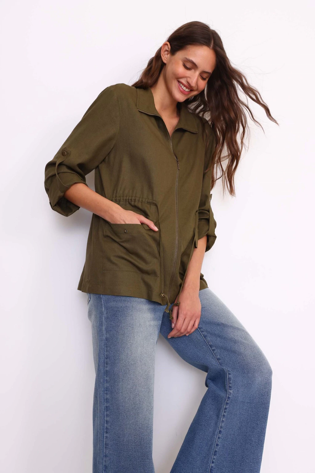 YAGMOUR CAMPERA CAMILA (16001551)