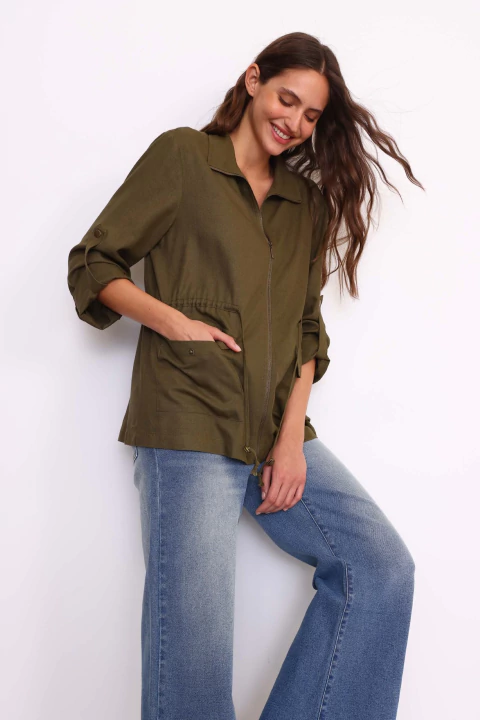 YAGMOUR CAMPERA CAMILA (16001551)