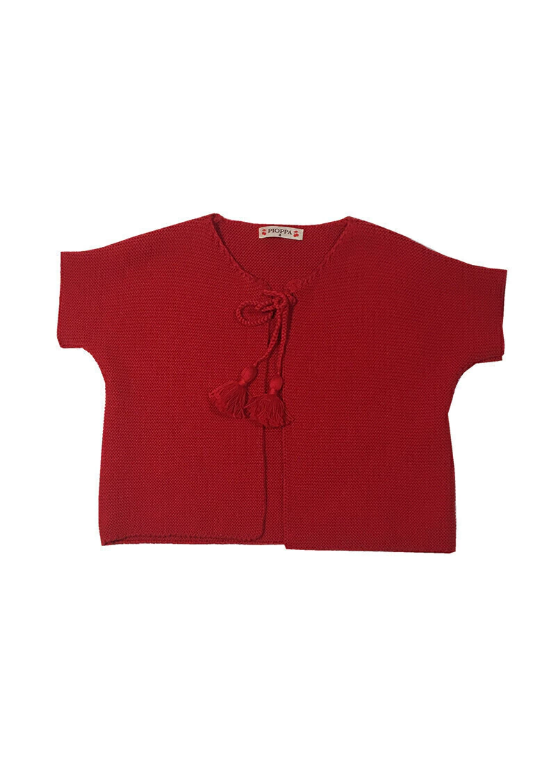 CARDIGAN BORLAS (S-JACINTA)